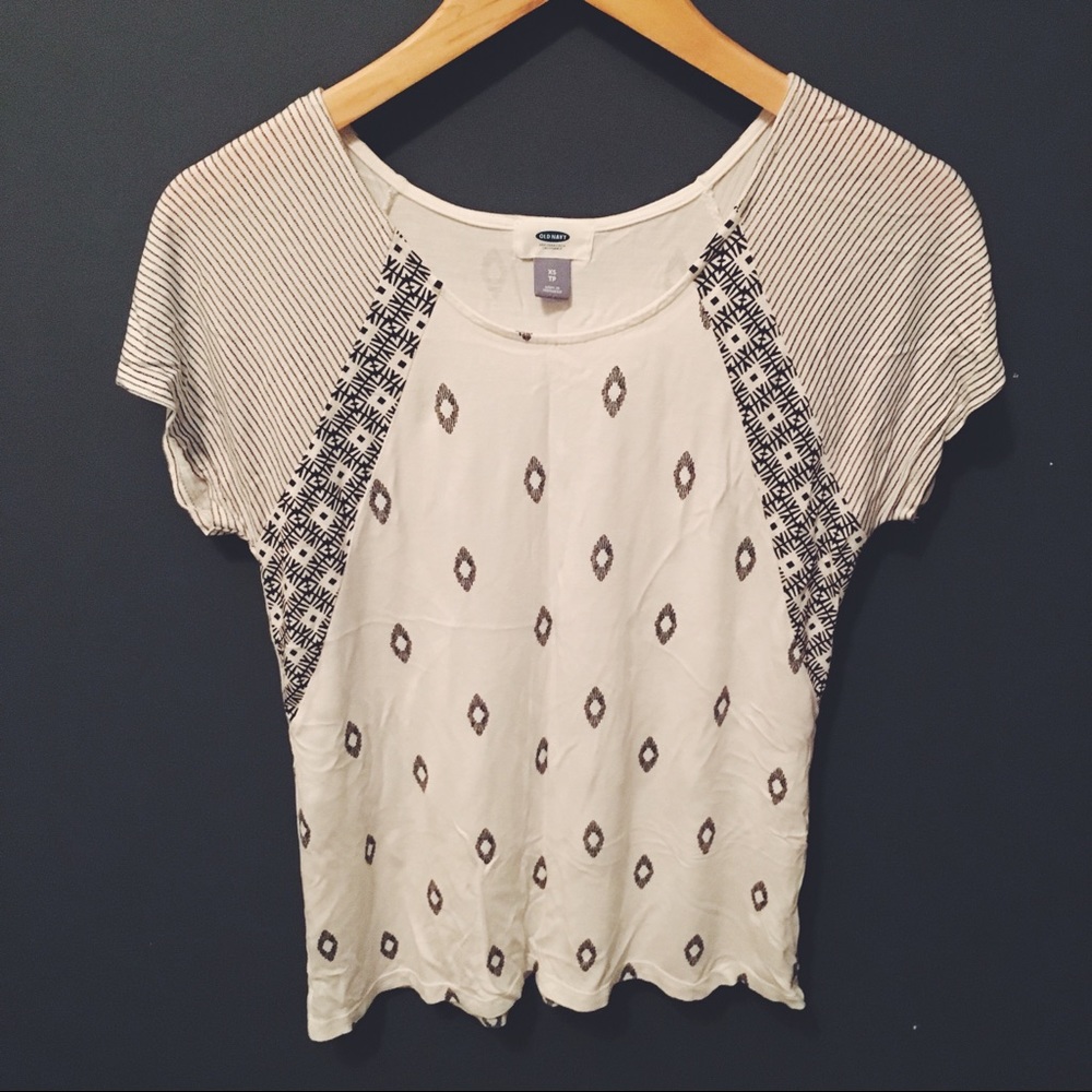 Old Navy Top